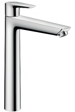 MONOTROU LAVABO Mixer Talis e 240 bico fixo - acabamento cromado. Soluções completas para construção, reforma e manutenção. Angola-Materiais.shop entrega em todas as províncias.