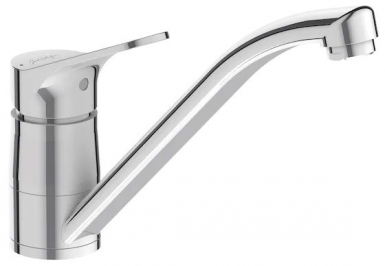 Misturador de pia Brive com sistema patenteado 5 | 35 ''. Projetos maiores, melhores e mais rápidos com Angola-Materiais.shop. Tudo o que você precisa, um clique de distância.