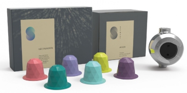 Mixer+Discovery Pack 6 Capsul. Materiais de construção que fazem a diferença. Angola-Materiais.shop, sua escolha inteligente.