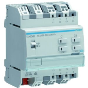 Mod. 4 saídas TXA604D 16A/230V ~ CAPA CAPA/. Angola-Materiais.shop oferece uma ampla seleção de produtos de hardware e hidráulica. Obtenha as melhores ferramentas para os seus projetos hoje mesmo.