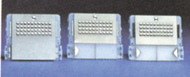 Módulo pré -equipado para hp -micro - 0 bp - dim. 112 x 89,5 x 32 mm. Soluções completas, resultados extraordinários. Angola-Materiais.shop.