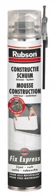 Rubson Fix Express espuma - 750 ml de bomba. Angola-Materiais.shop é o seu parceiro de confiança para materiais de construção e industriais. Desfrute de uma experiência de compra perfeita.