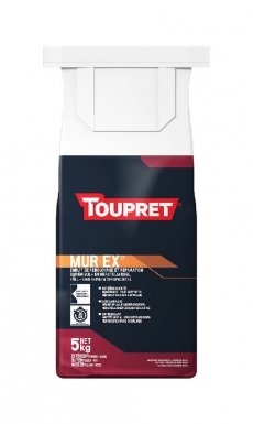 MURX - Rebouching and Repazs Pable para todos os suportes - inter./exter. - 5 kg. Transformando ideias em realidade com materiais de primeira. Angola-Materiais.shop.
