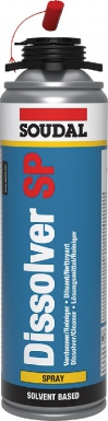 SP - incolor - Universal SP Limpador - Para todas as ferramentas: escovas, espátulas, pistolas - para remover manchas e fios da cola, além de cola supérflua.. Angola-Materiais.shop - A maior variedade de materiais de construção em Angola. Compre online com facilidade e segurança.