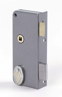Sleeping Bolt 1/2 T Rev. Eixo vertical 40 baú de aço cinza 60x140x15 1 key dte. Angola-Materiais.shop é o seu parceiro de confiança para materiais de construção e industriais. Desfrute de uma experiência de compra perfeita.
