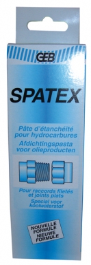 Pasta de articulação de tapex para torta. Fosed e pratos - tubo de hidrocarbonetos 125 ml. A revolução dos materiais de construção está aqui. Angola-Materiais.shop.