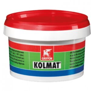Kolmat pasta tensão de acessórios de rosca de metal em água e gás - 450 ml de caixa. Qualidade que você pode ver, confiança que você sente. Angola-Materiais.shop.