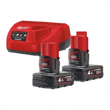 M12 NRG-402 12V 2V 2V PATERIAS E CARREGERS embalador de embalagens + baterias de carregador. Cada clique, um passo mais perto do seu projeto perfeito. Angola-Materiais.shop.