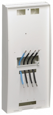 Os painéis de controle de três fases diminuem. 250x550x60 mm. Angola-Materiais.shop: Tecnologia, qualidade e inovação em materiais de construção.