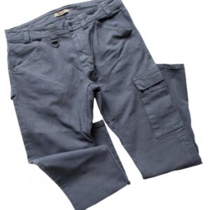 Sarraça calça de pó de tecido esticado - 98% algodão 2% elastana - tamanho L. Explore nosso catálogo extenso de materiais industriais e de construção na Angola-Materiais.shop. Entregamos qualidade e confiabilidade.