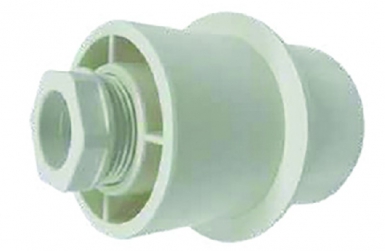 Cabo Pass M-25 Ø 50 mm colado. Descubra a excelência em materiais de construção. Angola-Materiais.shop, sua referência em hardware e ferramentas.