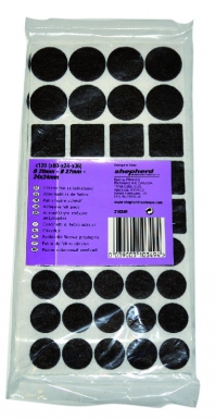 Almofadas de feltro adesivas variadas Chestnut Blister 120 p. Angola-Materiais.shop oferece uma ampla seleção de produtos de hardware e hidráulica. Obtenha as melhores ferramentas para os seus projetos hoje mesmo.