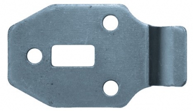 Suporte de pia de 3 mm. Ferramentas profissionais para resultados excepcionais. Angola-Materiais.shop.