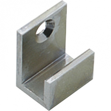 Modelo da guia Modelo em U Zamac Chrome. Descubra os melhores materiais hidráulicos e elétricos na Angola-Materiais.shop. Fornecemos produtos confiáveis para todas as suas necessidades de construção.