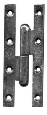 Lâminas de casas Blades brancas brancas de zinco brancas 140x55 mm DTE. Explore nosso catálogo extenso de materiais industriais e de construção na Angola-Materiais.shop. Entregamos qualidade e confiabilidade.