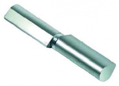 Soldagem elétrica Paumelle com parada de bola de aço 100 mm. Simplifique seus projetos de construção com Angola-Materiais.shop. Temos tudo o que você precisa, entregue na sua porta.
