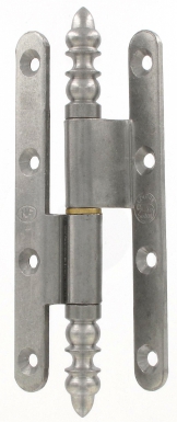 Turluts articulados de articulação em aço laminado 110x60x70 mm aço ghe. Soluções completas para construção, reforma e manutenção. Angola-Materiais.shop entrega em todas as províncias.