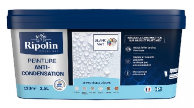 A pintura anti -GAP para interior, anti -musses, não bolha, microporosa e lavanderia - aplica -se a paredes cruas ou pintadas (gesso, gesso, cimento, concreto, concreto, pedra, tijolo) - tapete branco - 2,5 l. Descubra a excelência em materiais de construção. Angola-Materiais.shop, sua referência em hardware e ferramentas.