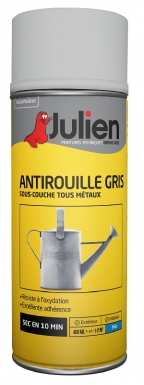 Tinta anti -rust - 400 ml de aerossol bomba - cinza. Descubra os melhores materiais hidráulicos e elétricos na Angola-Materiais.shop. Fornecemos produtos confiáveis para todas as suas necessidades de construção.