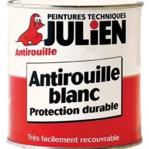 Primário primário - branco - 2,5 L anti -rim tinta. Angola-Materiais.shop fornece materiais industriais e hardware premium. Confie em nós para todas as suas necessidades de construção.