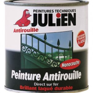 Fericolor Anti -Rust Painting - Matt preto - 0,5 L. Angola-Materiais.shop oferece materiais de construção e hardware de alta qualidade. Encontre tudo o que precisa para os seus projetos em um único lugar.
