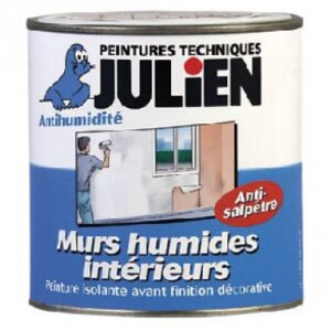 Tinta hidropro isolante - 2,5 L. Máxima qualidade, mínimo esforço. Angola-Materiais.shop simplifica suas compras de materiais de construção.