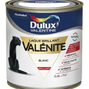 Pintura de valenita - choque e arranhões resistentes - Underlay integrada - 0,5 L - cetim - branco quebrado. Bem-vindo à Angola-Materiais.shop, a sua loja online definitiva para materiais de construção e ferramentas. Explore nossa ampla gama de produtos de construção, hidráulica e elétrica.