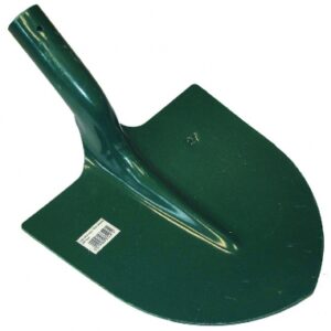 Terrassier Shovel com pescoço de cisne, sem mangas, largura 29 cm, peso 1,2 kg. Angola-Materiais.shop está dedicada a fornecer materiais de construção e hardware de primeira classe. A sua satisfação é a nossa prioridade.