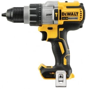 Chave de fenda de percussão com XRP 18V sem escova dcd996nt -xj - Naked entregue. Inovação, qualidade e confiabilidade na palma da sua mão. Angola-Materiais.shop.
