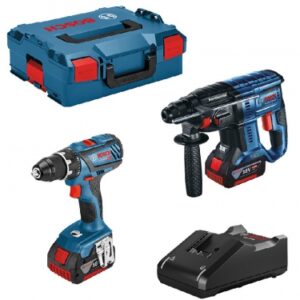 Perfo GBH 18V-21 + GSR 18V-28. Bem-vindo à Angola-Materiais.shop, a sua loja online definitiva para materiais de construção e ferramentas. Explore nossa ampla gama de produtos de construção, hidráulica e elétrica.