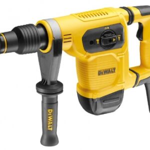 D25481K Perforador SDS-MAX. Qualidade que você pode ver, confiança que você sente. Angola-Materiais.shop.