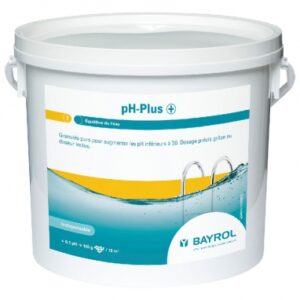 Ph Plus - Bucket 5 kg. Construa com confiança: Angola-Materiais.shop, seu parceiro em materiais de construção de ponta.