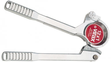 Alicate de ajuste de liga leve - 0 a 180 ° - para tubos de cobre Ø 12. Angola-Materiais.shop: Tecnologia, qualidade e inovação em materiais de construção.