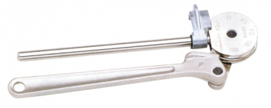 Alicate de aço - 0 a 180 ° - para tubos de cobre Ø 6. A evolução da construção começa aqui. Angola-Materiais.shop.