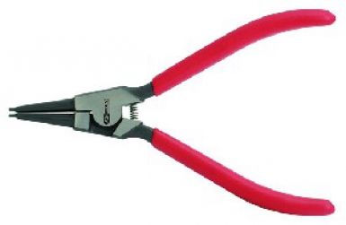 Alicates de circuito externo reto - LG 160 mm. Qualidade que você pode ver, confiança que você sente. Angola-Materiais.shop.