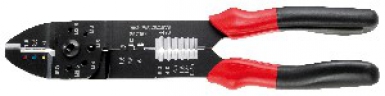 Clipes de polpa pré-isolados 1,5-2.5-6 mm2-pvc Filiais feridos. Entrega rápida e confiável em todas as cidades de Angola. Angola-Materiais.shop, a sua solução completa para materiais de construção.