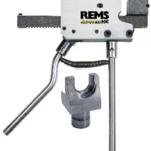 Ax-Pression HK CLAMP Ø 25mm máx.. Materiais de construção de primeira linha, disponíveis agora na Angola-Materiais.shop. Entrega em todo o país.
