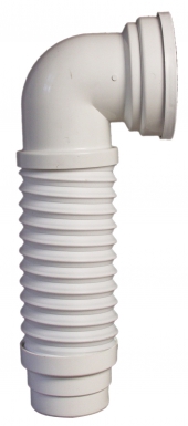 Biscoitos extensíveis "multipipe" L 235 a 380 mm - Ø 93-100 mm. Entregas rápidas, produtos de primeira. Angola-Materiais.shop em todas as cidades de Angola.