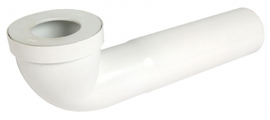 Longo tubo masculino com selo labial de elastômero - Ø D 85/107 - Ø D 90. Qualidade que você pode ver, confiança que você sente. Angola-Materiais.shop.