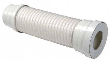 Tubo macio - Ø Dica do macho 100/93 - Ø D Mini 85 / maxi 107 - comprimento 400 mm. Soluções completas para construção civil na Angola-Materiais.shop. Produtos de alta qualidade, preços competitivos.
