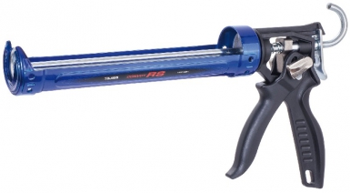 Pistola de comboio RS - para cartucho 310ml - proporção dupla 8: 1/16: 1. Compre materiais hidráulicos e elétricos duráveis na Angola-Materiais.shop. Estamos comprometidos com a excelência.