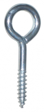 Piton Frea de madeira de aço com zinco Ø 6 de comprimento. 50 mm cond. 100. Sua construção, nossa missão. Angola-Materiais.shop entrega em todo o país.