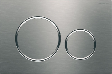 Sigma20 Tigne dupla Trigure - Aço inoxidável. Transformando ideias em realidade com materiais de primeira. Angola-Materiais.shop.