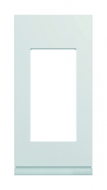 Placa da galeria 1 módulo branco puro. Bem-vindo à Angola-Materiais.shop, a sua loja online definitiva para materiais de construção e ferramentas. Explore nossa ampla gama de produtos de construção, hidráulica e elétrica.