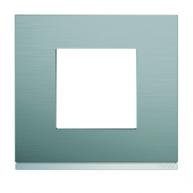 Galeria Placa Central Horizontal 71 mm 1 Post Bright Stainless Stainless. Descubra os melhores materiais hidráulicos e elétricos na Angola-Materiais.shop. Fornecemos produtos confiáveis para todas as suas necessidades de construção.
