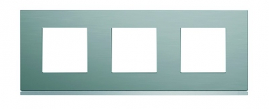 Galeria Placa Horizontal Viagem 71 mm 3 Brilhante inoxidável aço inoxidável. Angola-Materiais.shop - A maior variedade de materiais de construção em Angola. Compre online com facilidade e segurança.