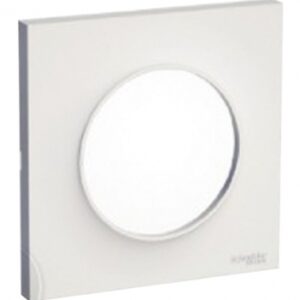 Planos Odace Styl 1 Color Branco brilhante. Cada projeto é único, e nós temos os materiais perfeitos. Angola-Materiais.shop.
