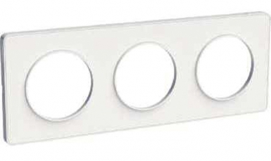 Placa de toque ODACE 3 Post. Inovação, qualidade e confiabilidade na palma da sua mão. Angola-Materiais.shop.