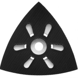 Bandeja de lixamento auto -descrita - Ø 93 mm - para folhas abrasivas. Angola-Materiais.shop: Onde profissionais da construção encontram as melhores ferramentas e materiais.