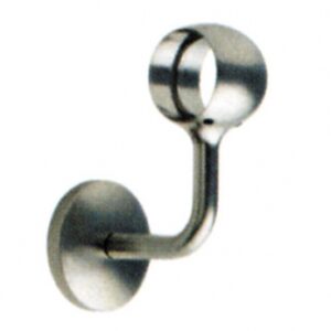 RPCJC Chromed Chrome Platinum para manuseio redondo Ø 40 mm. Entrega rápida e confiável em todas as cidades de Angola. Angola-Materiais.shop, a sua solução completa para materiais de construção.